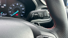 Ford Focus 1.5 EcoBlue 120 ST-Line X 5dr Auto Diesel Hatchback